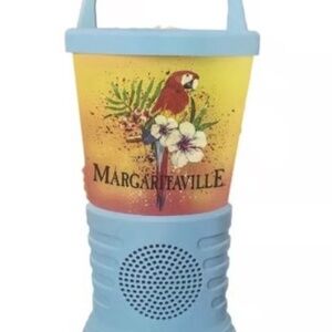 Margaritaville Lantern Wireless Speaker/Lantern